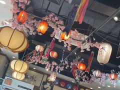 -梦山水日本烧肉(五四广场店)