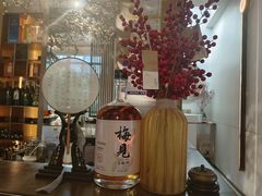 -梅花境(万科店)