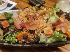 -玄白·炭烤活鳗(上海首店)