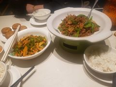 -绿草地·湘菜(7mall店)