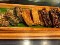 -甘家界牌柠檬鸭(青山店)