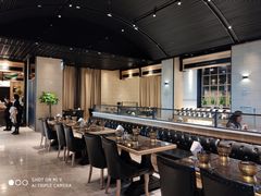 -川骄海鲜自助(河东店)