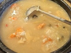 -潮汕美牛肉丸火锅店(天宁寺店)