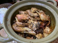 -斯丹姜母鸭·古法干香(涂门街总店)