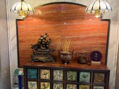 -老上海菜馆(丰登北路店)