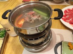 丽和苑-丽和苑·自助寿喜锅(虹梅路店)