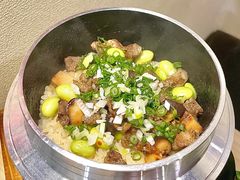 -大阪烧肉BAKA一代(十亩地店)