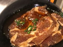 -新石器烤肉(中房金谊广场店)