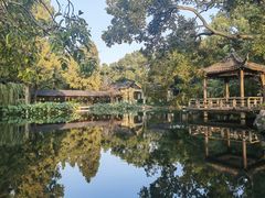 -浙江西子宾馆·瑶园咖啡厅