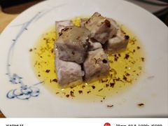 -绿茶餐厅(领展购物广场·中关村店)