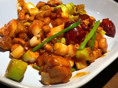 -外婆家(蓝色港湾店)