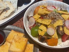 -La Terre乐田(万象城店)