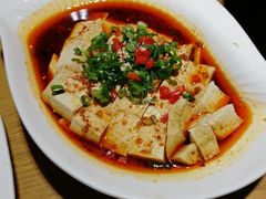 -名羊天下陕北横山铁锅炖羊肉(博文路店)