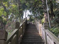 -金堂县云顶石城风景区