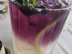 -花·fleur古董西餐厅(西城夜未央店)