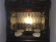 -碧露轩·大益茶体验馆(镇江路店)