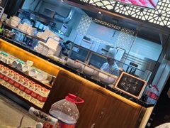 -东门口涮肉·砂锅·烤串(老门东店)