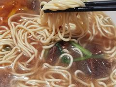 -笑云开汤包店(网巾市店)