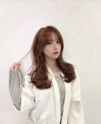 -SY COLOUR专业烫染