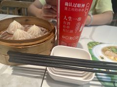 -苏晓玥·手作江南小吃(深圳北站店)