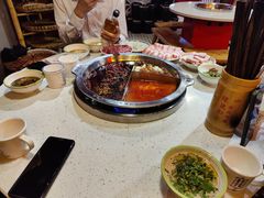 -陈艳红火锅菜·冒菜(簋街店)