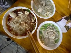 -甘记肥肠粉(马鞍北路店)