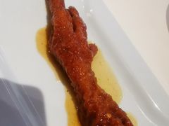 铁勺凤爪-大铁勺新津菜(迎水道店)