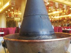 -阳坊大都涮羊肉(阳坊总店)