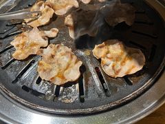 -九田家黑牛烤肉料理(华侨城店)