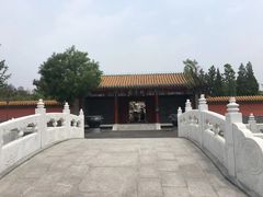 -武清南湖绿博园