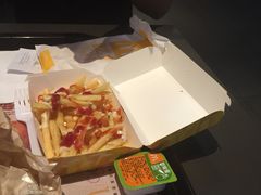-麦当劳(宁波火车高铁站店)