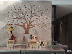 -航空港万怡酒店·万荟轩餐厅(航空港区远航路店)