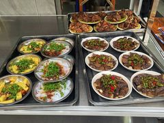 -大邑李记肥肠血旺