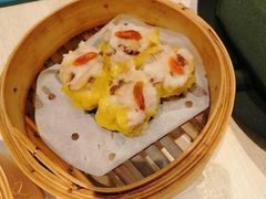 杞子燒賣-添好运(中环IFC店)