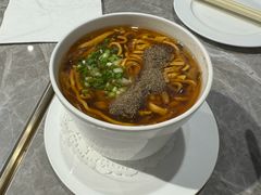 酸辣汤-鼎泰丰(国贸商城店)