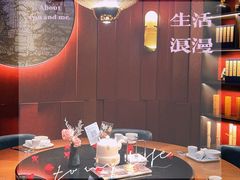 -映水芙蓉(长宁来福士店)