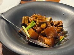 -山外山菜馆(玉泉路店)