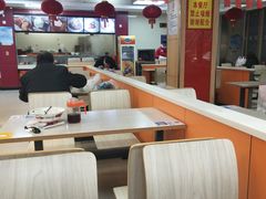 大堂-大富贵(临沂店)