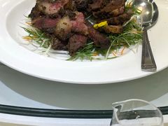 -潮福城大酒楼(二环东路店)