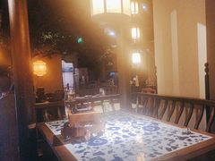 -绿茶餐厅(领展购物广场·中关村店)