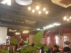 大堂-夜小红炒虾尾(建文店)