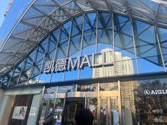 -凯德MALL(望京店)