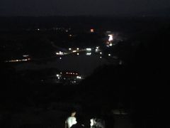 -玻璃桥景区石牛寨