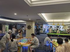 -海韵之星邮轮水会(明发商业广场店)