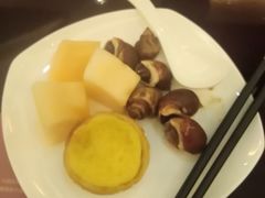 -荣誉国际酒店-海鲜自助餐厅(迎宾大道店)