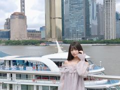 -RIVIERA 松鹤楼(外滩店)