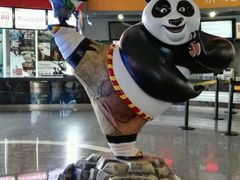 -奥斯卡国际影城(杜比全景声&4D激光店)