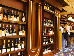 -Brut Eatery悦璞食堂(建国东路店)