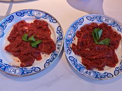 -李姑婆鲜切牛肉火锅自助(凤城二路店)