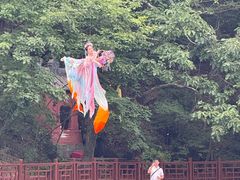 -洛阳白云山景区